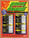1994 Game Genie Buzz Codes Original Ad v8 - for just $17.99! 