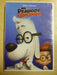 Mr. Peabody and Sherman (DVD, 2014) - J0409 - for just $2.25! 