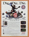 1999 Dragon Dice PC Original D&D Ad - for just $17.99! 