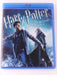 Harry Potter and the Half-Blood Prince (Blu-ray, 2009) - K8 - for just $2.50! 