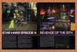 2007 Star Wars III Revenge Of Sith PS2 3 Original Ad - for just $21.49! 