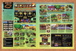 1993 Pac-Man 2 The New Adventures SNES Original Ad v2 - for just $21.49! 