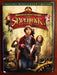 The Spiderwick Chronicles (DVD, 2008, Widescreen) - K7 - for just $1.99! 