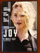 Joy (DVD, 2015) - K9 - for just $2.99! 