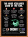 1996 Spycraft The Great Game PC Original Ad v1 - for just $17.99! 