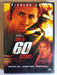 Gone in 60 Seconds (DVD, 2000) - L03 - for just $1.99! 