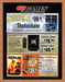 2003 EB Games Shadowbane PC Original Ad v1 - for just $17.99! 