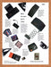 1990 TurboGrafx-16 Console Original Ad v4 - for just $17.99! 