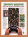 1994 Dragons Revenge Genesis Original Ad v1 - for just $15.29! 