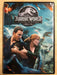 Jurassic World Fallen Kingdom (DVD, 2018) - L04 - for just $2.50! 