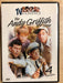 The Andy Griffith Show - TV Classics Vol. 1 (DVD, 4 episodes) - K0428 - for just $1.99! 