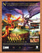 2004 Wrath Unleashed PS2 Original Ad - for just $17.99! 
