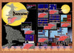 1992 Darkwing Duck NES Original Ad v1 - for just $21.49! 