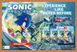 2023 Sonic Frontiers Switch Original Ad - for just $21.49! 
