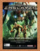 2011 Enslaved PS3 Odyssey to the West Original Ad - for just $17.99! 
