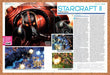 2007 StarCraft II PC Original Ad v2 - for just $21.49! 