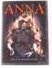 Anna (DVD, 2017) - K0428 - for just $4.50! 