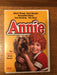 Annie (DVD, 1982) - K10 - for just $2.99! 