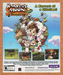 2005 Harvest Moon A Wonderful Life PS2 Original Ad - for just $17.99! 