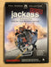 Jackass the Movie (DVD, Special Collectors Edition, Full Screen, 2002) - K0218 - for just $1.99! 