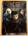 X2 - X-Men United (DVD, 2003, 2-Disc Set, Widescreen) - L02 - for just $1.99! 