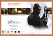 2004 Hitman Contracts PS2 Original Ad - for just $21.49! 