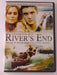 Rivers End (DVD, 2005) - J1231 - for just $3.25! 