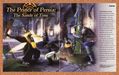 2005 Prince Of Persia Sands Of Time Original Ad - for just $21.49! 