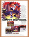 1994 Captain Commando SNES Original Ad - for just $17.99! 