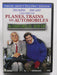 Planes, Trains and Automobiles (DVD, 1987, Christmas) - L05 - for just $4.50! 