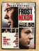Frost Nixon (DVD, 2008) - K10 - for just $2.25! 