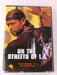 On the Streets of L.A. (DVD, 1993) - K0303 - for just $4.99! 