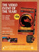 1995 Mortal Kombat Animated VHS Original Ad v1 - for just $17.99! 