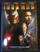 Iron Man (DVD, 2008, Marvel) - K10 - for just $1.99! 