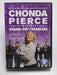 Chonda Pierce presents Stand-Up for Families (DVD, 2016) - K8 - for just $3.99! 