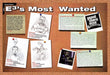 2005 E3 Expo Original Most Wanted Games Ad v4 - for just $21.49! 