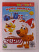 WordWorld - Happy Holidays WordFriends (DVD, PBS Kids, Christmas) - J1231 - for just $2.25! 