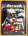 Batman - The Brave and the Bold (DVD, 4 episodes, DC, Cartoon Network) - L02 - for just $1.99! 