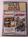 Battle Cry - Battleground (DVD, double feature) - K0428 - for just $3.99! 