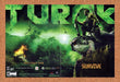 2010 Turok The Dinosaur Hunter PS3 Original Ad v1 - for just $21.49! 