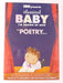 Classical Baby Im Grown Up Now The Poetry Show (DVD) - I0227 - for just $1.99! 