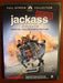 Jackass - The Movie (DVD, 2002, Full Screen) - K9 - for just $1.99! 