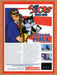1993 Socks The Cat Rocks The Hill SNES Original Ad v1 - for just $17.99! 