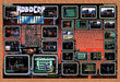 1993 Robocop Vs Terminator Genesis Original Ad v5 - for just $21.49! 