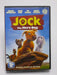 Jock the Hero Dog (DVD, 2011) - K10 - for just $2.50! 