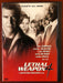 Lethal Weapon 4 (DVD, 1987) - K5 - for just $1.99! 