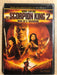 The Scorpion King 2 - Rise of a Warrior (DVD, 2008, Full Screen) - K8 - for just $2.50! 