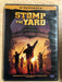 Stomp The Yard (DVD, 2007, Widescreen) - K0107 - for just $1.99! 