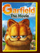 Garfield the Movie (DVD, 2004) - L05 - for just $1.99! 
