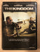 The Kingdom (DVD, 2007, Widescreen) - K7 - for just $1.99! 